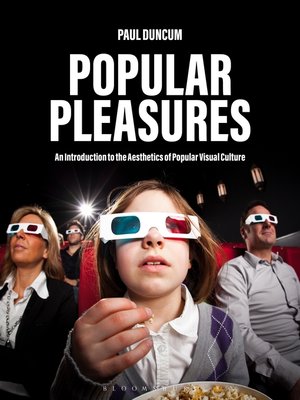 cover image of Popular Pleasures